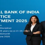 central bank of india apprentice recruitment 2025