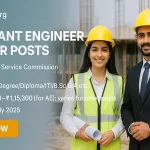 kerala psc assistant engineer recruitment 2025